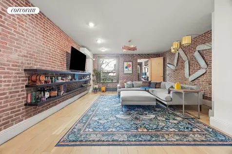 2101 5th Avenue New York City NY 10035