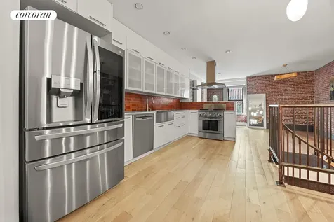 2101 5th Avenue New York City NY 10035