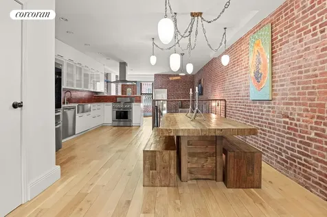 2101 5th Avenue New York City NY 10035