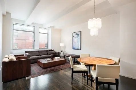 252 7th Avenue New York City NY 10001