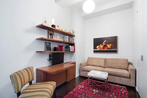 252 7th Avenue New York City NY 10001