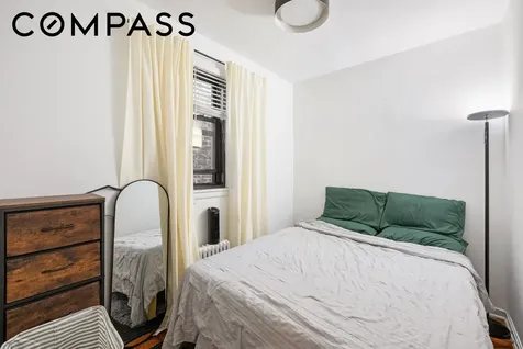 431 W 54th Street New York City NY 10019