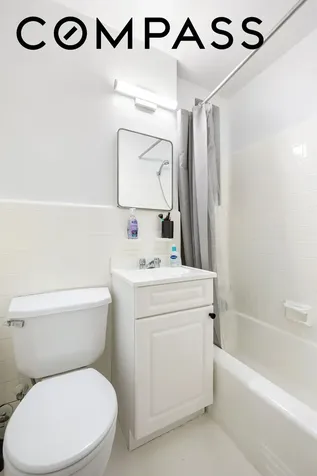 431 W 54th Street New York City NY 10019