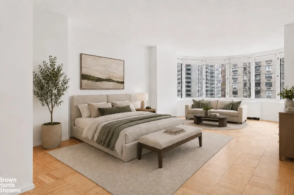 330 E 38th Street New York City NY 10016