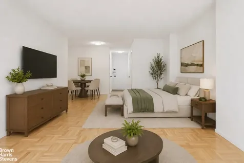 330 E 38th Street New York City NY 10016