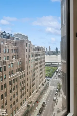 330 E 38th Street New York City NY 10016