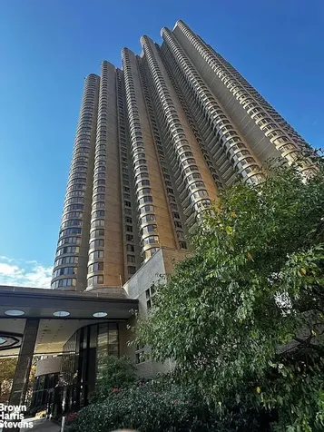330 E 38th Street New York City NY 10016