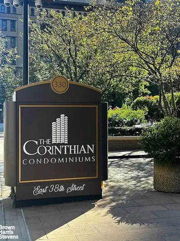 330 E 38th Street New York City NY 10016