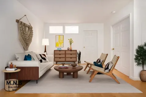 421 E 12th Street New York City NY 10009