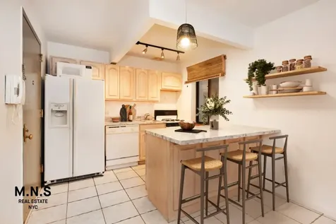 421 E 12th Street New York City NY 10009