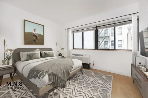 421 E 12th Street New York City NY 10009