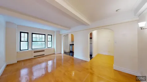 95 Christopher Street New York City NY 10014
