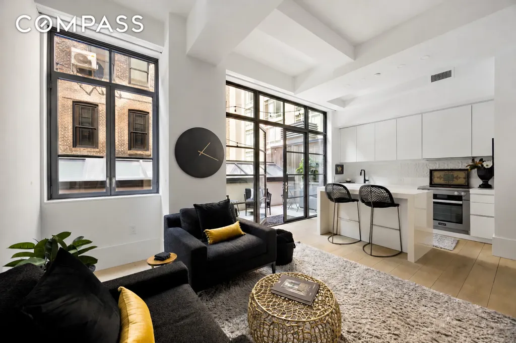 404 Park Avenue S New York City NY 10016
