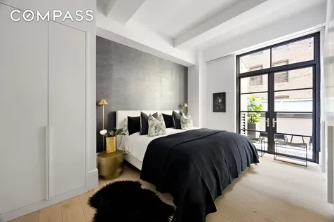 404 Park Avenue S New York City NY 10016