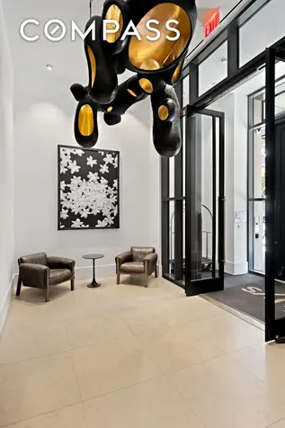 404 Park Avenue S New York City NY 10016