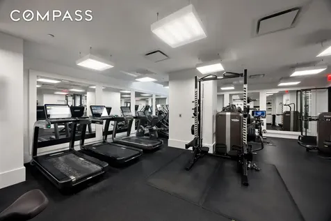404 Park Avenue S New York City NY 10016