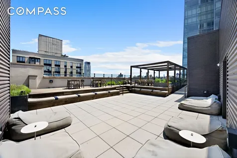 404 Park Avenue S New York City NY 10016