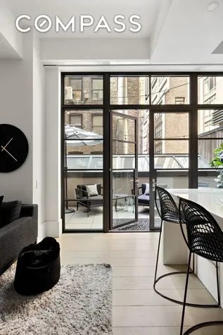 404 Park Avenue S New York City NY 10016