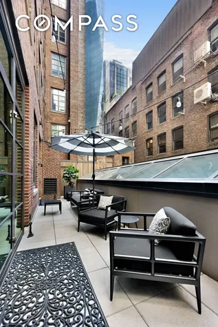 404 Park Avenue S New York City NY 10016