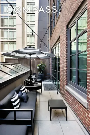 404 Park Avenue S New York City NY 10016