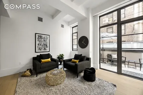 404 Park Avenue S New York City NY 10016