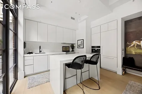 404 Park Avenue S New York City NY 10016