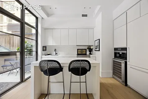 404 Park Avenue S New York City NY 10016