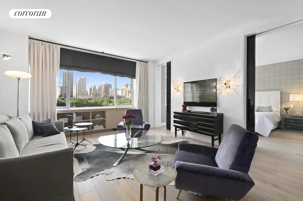 785 5th Avenue New York City NY 10022