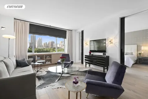 785 5th Avenue New York City NY 10022