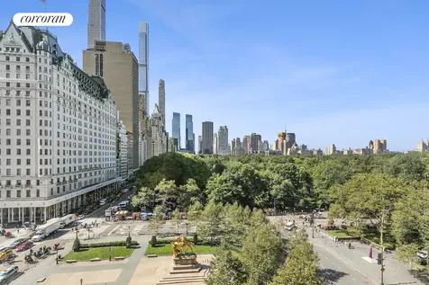 785 5th Avenue New York City NY 10022