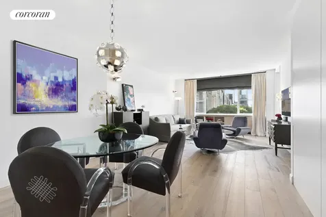 785 5th Avenue New York City NY 10022