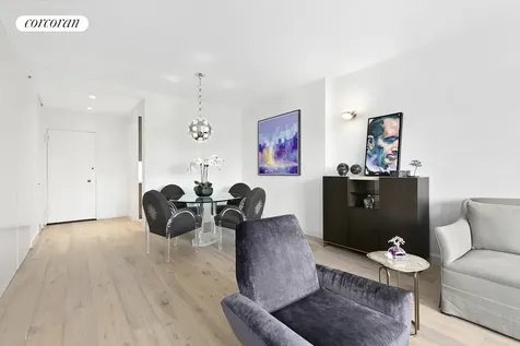 785 5th Avenue New York City NY 10022