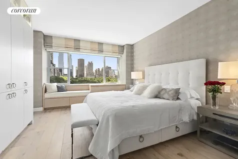785 5th Avenue New York City NY 10022