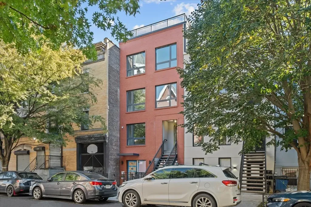 118 Madison Street New York City NY 11216