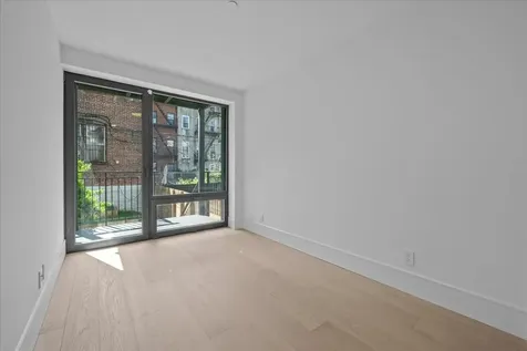 118 Madison Street New York City NY 11216
