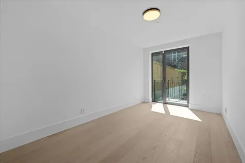 118 Madison Street New York City NY 11216