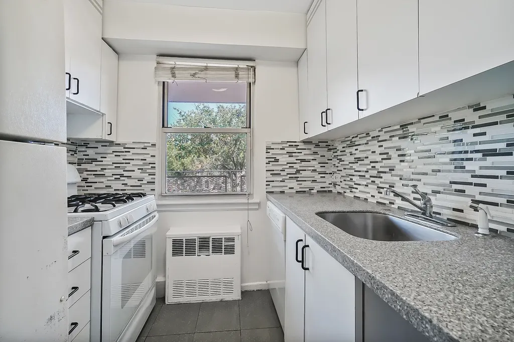 1608 Ocean Parkway New York City NY 11223