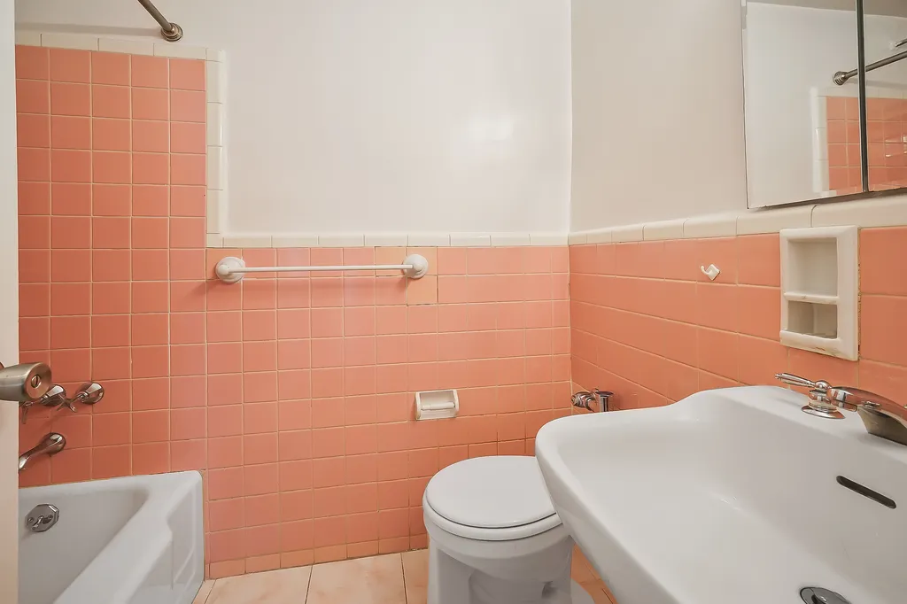 1608 Ocean Parkway New York City NY 11223