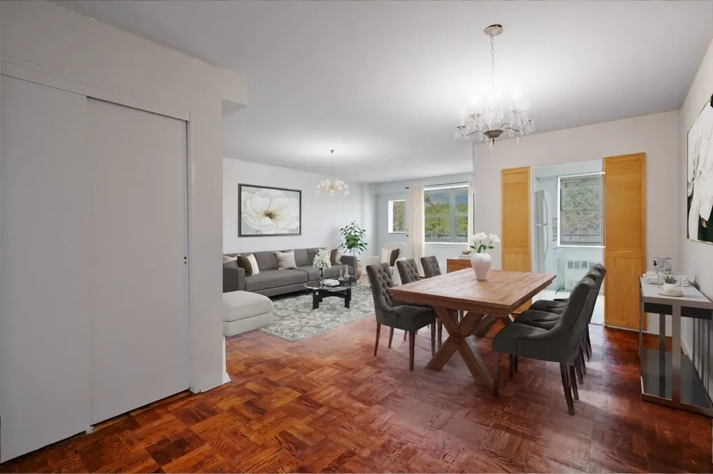 1608 Ocean Parkway New York City NY 11223