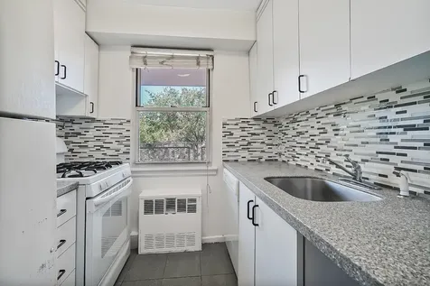 1608 Ocean Parkway New York City NY 11223