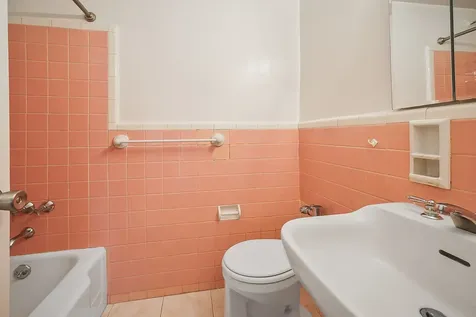 1608 Ocean Parkway New York City NY 11223