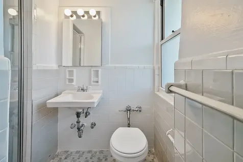 1608 Ocean Parkway New York City NY 11223