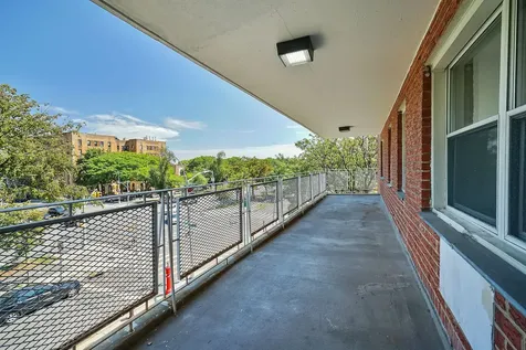 1608 Ocean Parkway New York City NY 11223