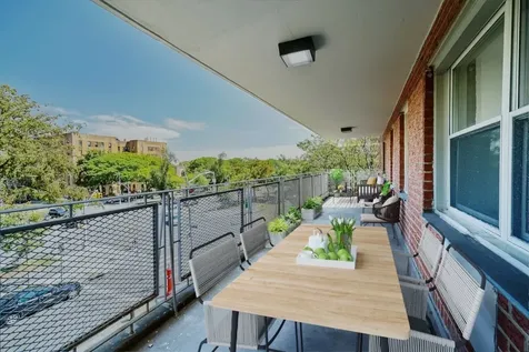 1608 Ocean Parkway New York City NY 11223