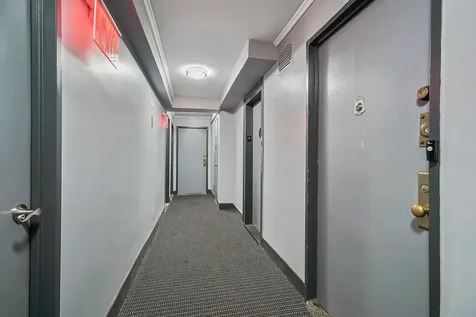 1608 Ocean Parkway New York City NY 11223
