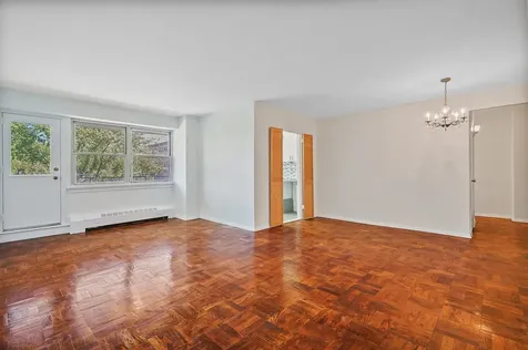 1608 Ocean Parkway New York City NY 11223