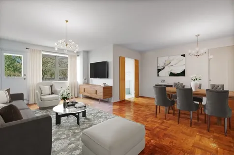 1608 Ocean Parkway New York City NY 11223