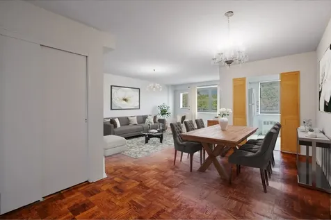 1608 Ocean Parkway New York City NY 11223