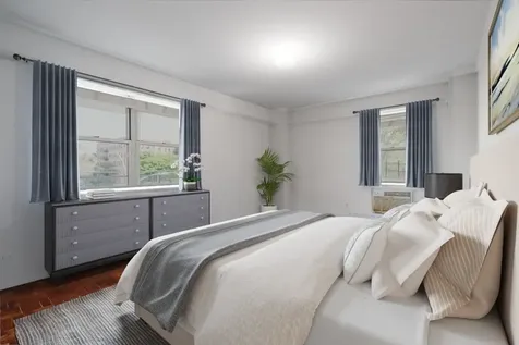 1608 Ocean Parkway New York City NY 11223