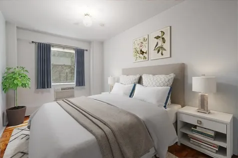 1608 Ocean Parkway New York City NY 11223